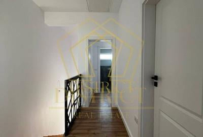 Duplex 5 camere despartit prin camera tehnica | Ghiroda - 11