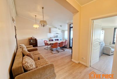 Apartament cu 3 camere | Aviației | Herăstrău - 3