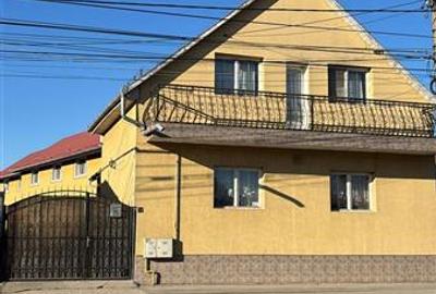 Spațiu comercial, de 450 mp, în Unirii - 1