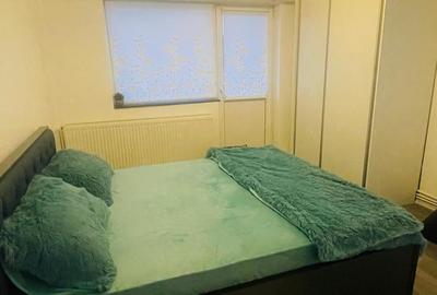 UNIRII Parc Mara ap. 2camere decomandate mobilat si utilat! - 7