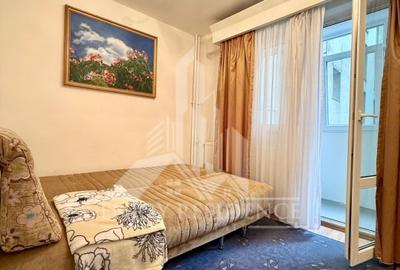 COMISION 0 | CENTRALA PROPRIE! 2 Camere la 5 minute de Metrou Pacii | REABILITAT - 8