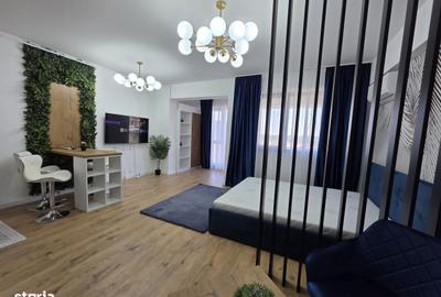 Garsonieră decomandată în Pipera - 3