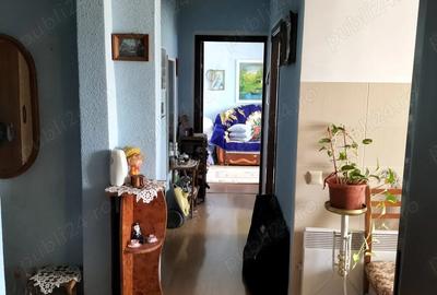 Apartament cu 3 camere în Sud - 10