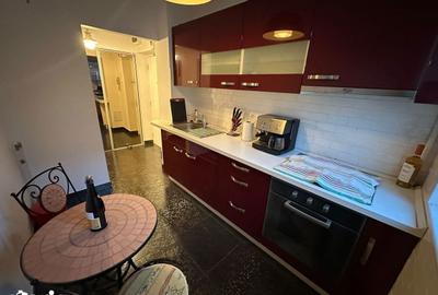 Apartament cu 3 camere în Militari - 2