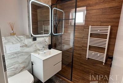 Vand apartament 3 camere,  langa Academia de Muzica- Manastur - 6