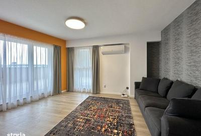 Apartament cu 3 camere, mobilat în Central - 10