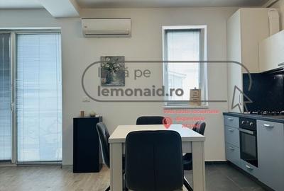 Apartament cu 2 camere decomandat, mobilat în Braytim - 6