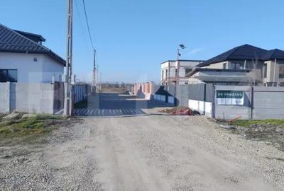 Teren de 392 mp, în Podari - 4
