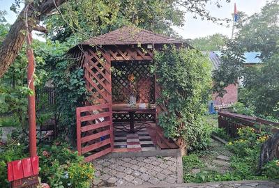 Casă cu 6 camere cu Teren 950 Mp în Glodeanu-Siliștea - 8