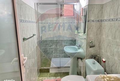 Apartament cu 2 camere în Decebal
