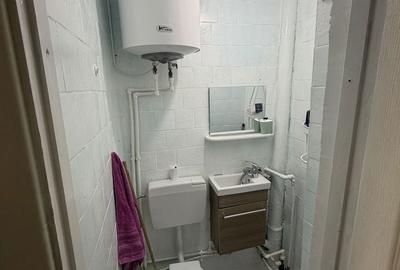 Garsonieră în Micro 19 - 8