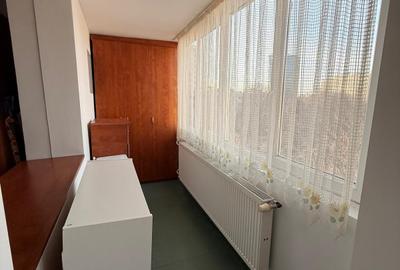 Apartament cu 3 camere semidecomandat în Lacul Tei - 10