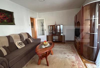 Apartament cu 3 camere decomandat, mobilat în Mănăștur - 4