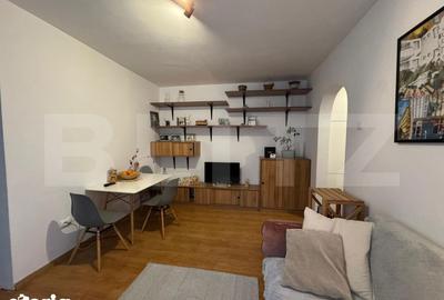 Apartament cu 3 camere decomandat în Mănăștur - 6