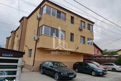 Garsonieră decomandată în Central - 1