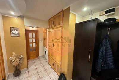 2 decomandate Doja, etaj 2 - 8