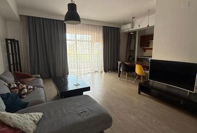 Apartament cu 2 camere decomandat în Centrul Civic - 7