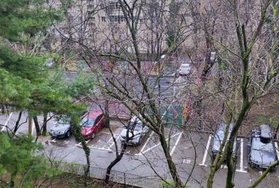 Apartament cu 4 camere decomandat în Berceni - 6