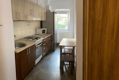 Garsonieră decomandată în Calea Aradului - 7