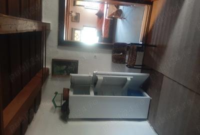 Casă cu 2 camere cu Teren 1600 Mp în Frunzeni - 5