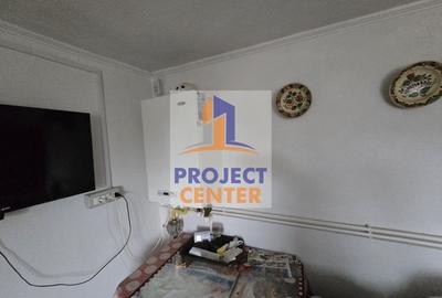 Casă individuală cu 3 camere cu Canalizare în Poiana Lacului - 11