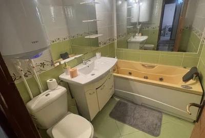 Apartament cu 3 camere decomandat, mobilat în Sebastian - 7