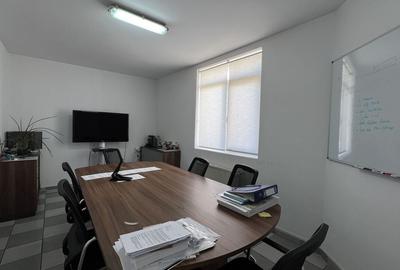 Oportunitate | Cladire 10 camere | Domenii | 5 parcari - 4