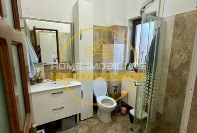 Casă cu 4 camere în Horpaz - 9