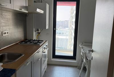 Garsonieră decomandată, mobilată în Politehnica - 6