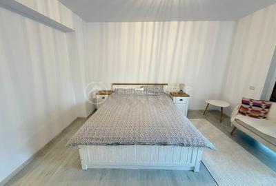 PRIMA ÎNCHIRIERE! Apartament 1 cameră 42mp MOBILAT, Copou, CT + AC - 3