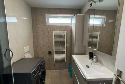 Apartament cu 3 camere semidecomandat în Europa - 6