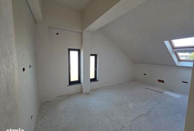 Casă cu 4 camere cu Teren 500 Mp în Exterior Vest - 10