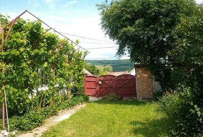 CASA 100 MP | 710 MP TEREN | 3 CAMERE |HOMOROD-3KM RUPEA|| - 1