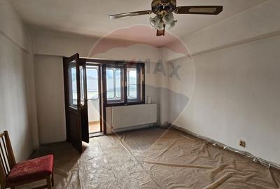 Apartament cu 2 camere decomandat în Central - 8