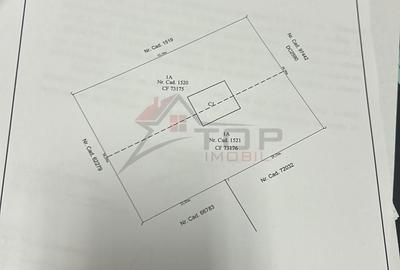 Spațiu comercial, în Miroslava