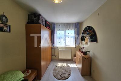 Apartament de vanzare 36 mpu 2 camere etaj 2 in Avrig zona Sticla - 5