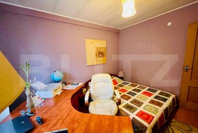 Casa individuala, 130mp utili, 434 teren, garaj, Zorilor! - 8