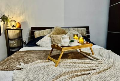 Refugiul tau de liniste la marginea padurii!apartament cu gradina si parcare Refugiul tau de liniste la marginea padurii!apartament cu gradina si parcare - 14