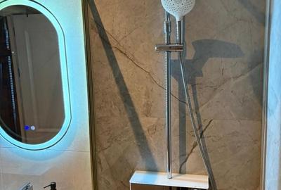 Apartament cu 2 camere în Exterior Nord - 6