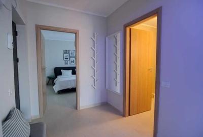 2 camere de vânzare, cu vedere la Mare- 50 m de  Plaja Azimuth 107.000 € - 7