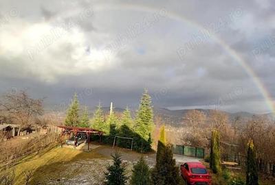 Casă în Ghioșești - 5