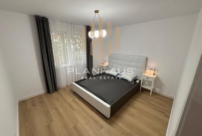 Apartament cu 2 camere decomandat, mobilat în Ultracentral - 4