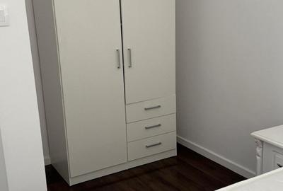 Apartament in zona Family Mall Miroslava, 100 ml fata de statia de autobuz - 17