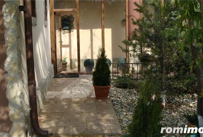 Casă cu 11 camere cu Teren 633 Mp în Clinceni - 20