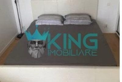 Garsonieră decomandată, mobilată în Colentina