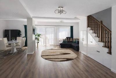 Apartament cu 3 camere, mobilat în Independenței - 6