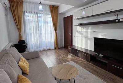 Garsonieră decomandată în Gorjului - 6