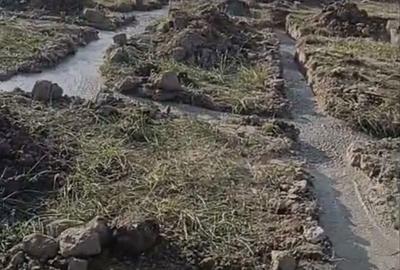 Teren de 754 mp, în Moșnița Nouă - 3