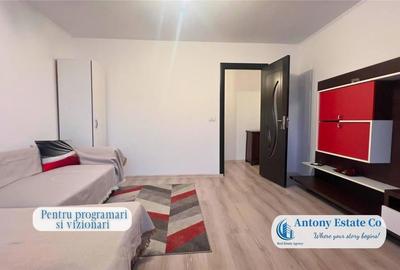 Apartament cu 2 camere decomandat în Nufărul - 6