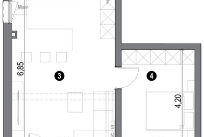 Apartamente noi zona Freidorf - Timisoara, str Mile Carpenisan - 1